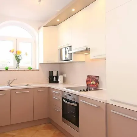 Mozart Apartment Poreč