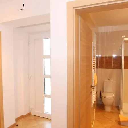 Mozart Apartment *