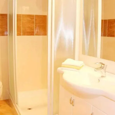 Apartment Mozart