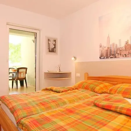 Apartment Mozart Poreč