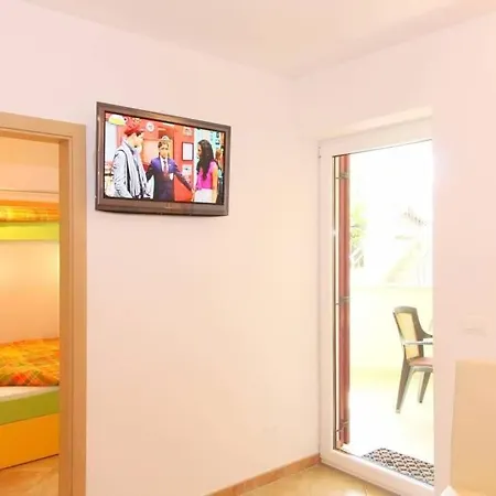 Apartment Mozart *