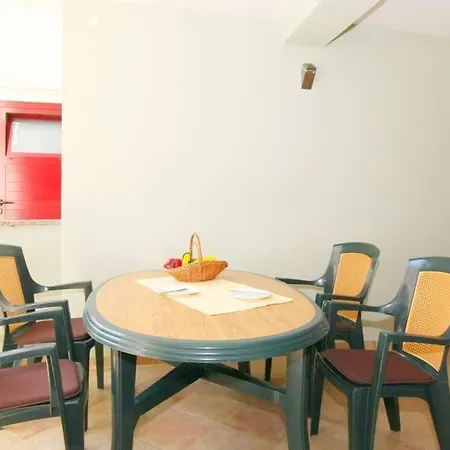 Mozart Apartment Porec