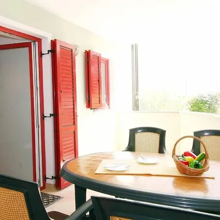 Mozart Apartment Porec
