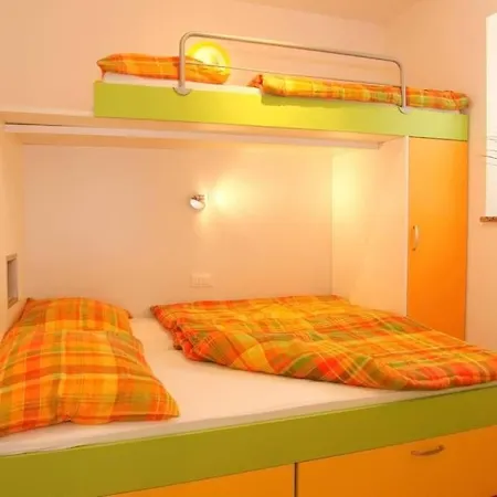 Apartment Mozart