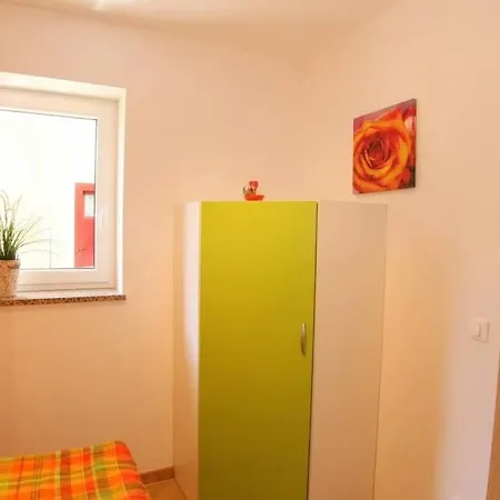 Apartment Mozart